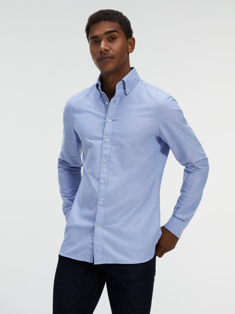 The Modern Oxford